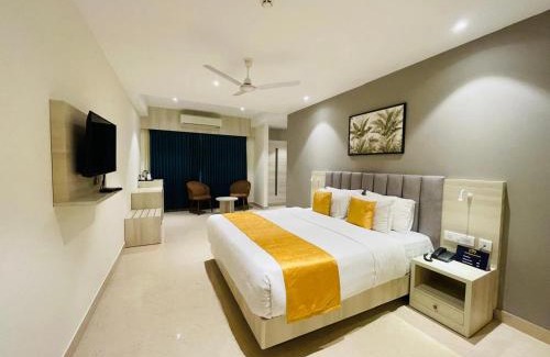 Vadakara Hotel | Hotel Golden Couch