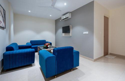 Vadakara Hotel | Hotel Golden Couch