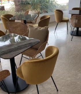 Miramare Hotel | Hotel Golden