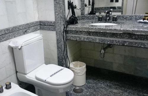 Conceicao Hotel | Hotel Golden Park Campinas Cambuí By Nacional Inn