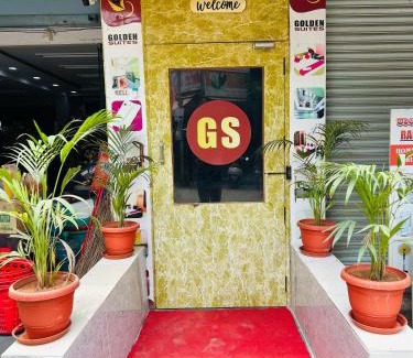 Electronics City Bed & Breakfast | Hotel Golden Stays