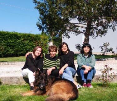 Viserba Hotel | Hotel Goldene Rose