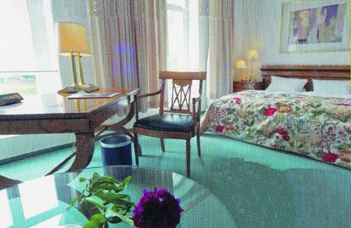 Bodenwerder Hotel | Hotel Goldener Anker