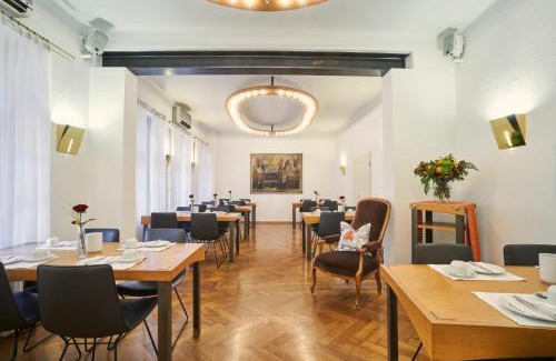 Speyer Hotel | Hotel Goldener Engel