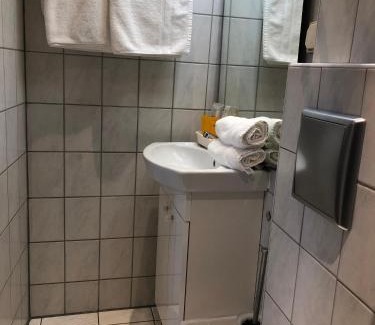 Idstein Hotel | Hotel Goldenes Lamm