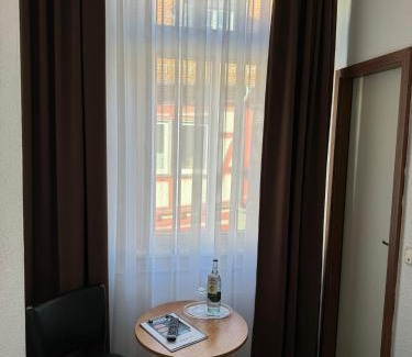 Idstein Hotel | Hotel Goldenes Lamm