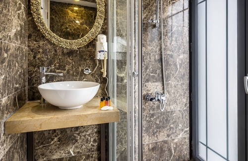 Topkapi Hotel | Hotel Goldengate