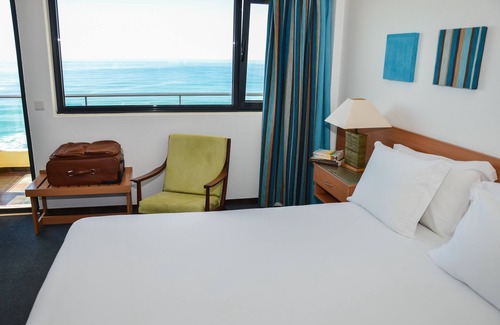 Maceira Hotel | Hotel Golf Mar