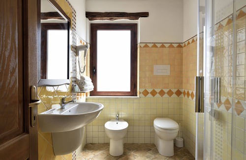 Baunei Hotel | Hotel Goloritzé
