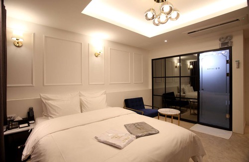 Gongju Hotel | Hotel Gongju