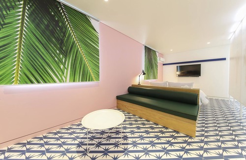 Dong-Gu Hotel | Hotel Good Choice Chungjangro