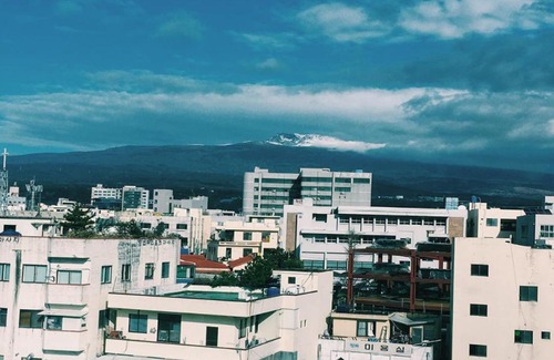 Seogwipo City Hotel | Hotel Good Inn