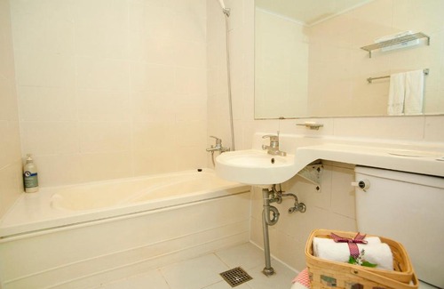 Seogwipo City Hotel | Hotel Good Inn