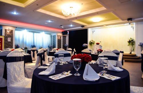 Dong-gu Hotel | Hotel Good Morning