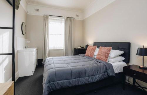 Gosford Hotel | Hotel Gosford