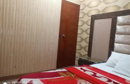 Lahore House | Hotel Grace Inn