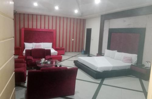 Multan Hotel | Hotel Grace inn