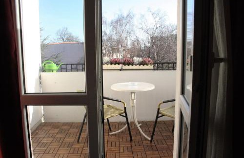 Mitte Hotel | Hotel Graf Pückler