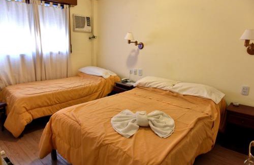 Concepcion del Uruguay Hotel | Hotel Gran Litoral