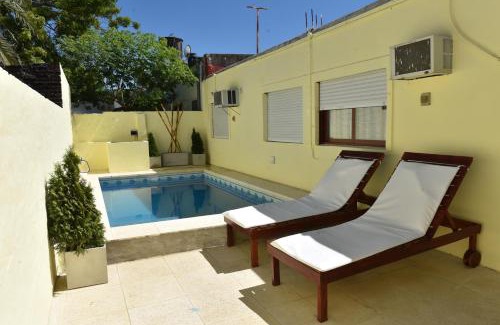 Concepcion del Uruguay Hotel | Hotel Gran Litoral