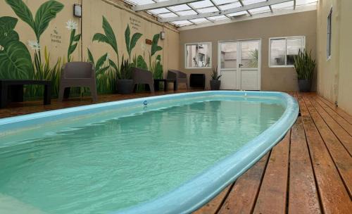 San Clemente Hotel | Hotel Gran Continente