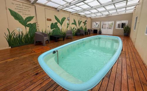 San Clemente Hotel | Hotel Gran Continente