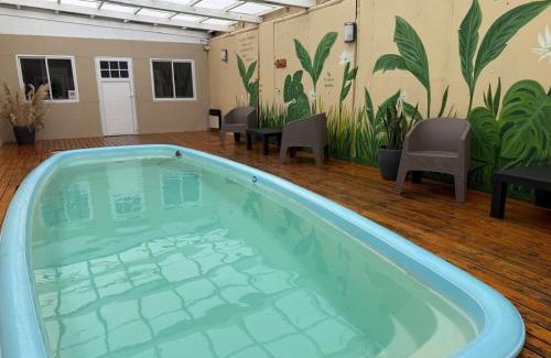 San Clemente Hotel | Hotel Gran Continente