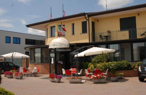 Rosolina Hotel | Hotel Gran Delta di ALBA-INVEST srl