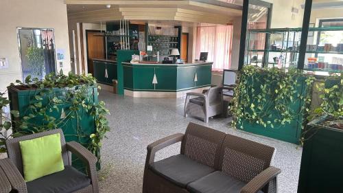 Rosolina Hotel | Hotel Gran Delta di ALBA-INVEST srl