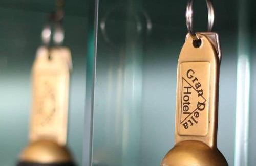 Rosolina Hotel | Hotel Gran Delta di ALBA-INVEST srl