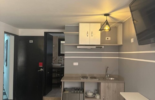 Chapinero Hotel | Hotel Gran Marquez