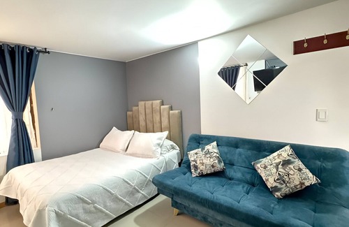 Chapinero Hotel | Hotel Gran Marquez