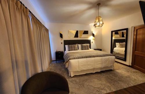 Los Angeles Hotel | Hotel Gran Muso