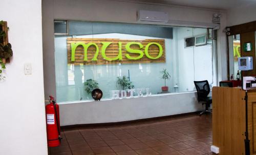 Los Angeles Hotel | Hotel Gran Muso