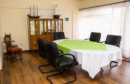 Los Angeles Hotel | Hotel Gran Muso