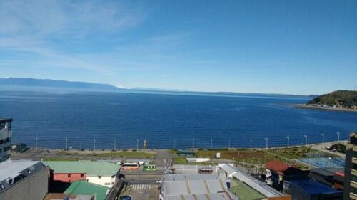 Puerto Montt Hotel | Hotel Gran Pacifico