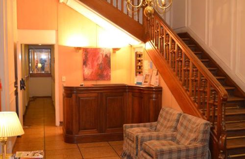 Balvanera Hotel | Hotel Gran Sarmiento