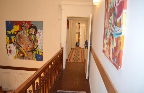 Balvanera Hotel | Hotel Gran Sarmiento