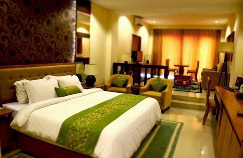 Banjartegehe Hotel | Hotel Gran Surya