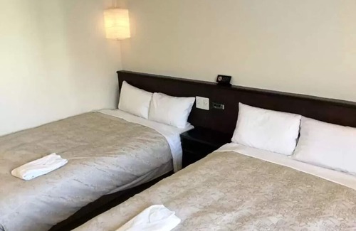 Akamine Hotel | Hotel Gran View Okinawa