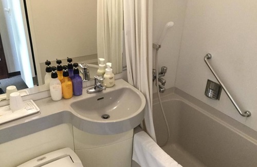 Akamine Hotel | Hotel Gran View Okinawa