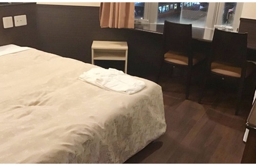 Akamine Hotel | Hotel Gran View Okinawa