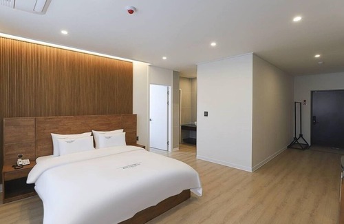 Boryeong Hotel | Hotel Grand Bay Boryeong