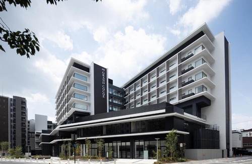 Kurashiki Hotel | Hotel Grand Cocoe Kurashiki