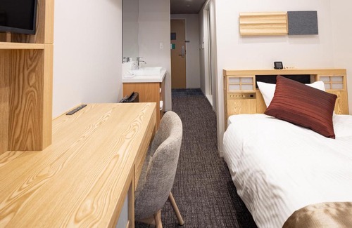 Kurashiki Hotel | Hotel Grand Cocoe Kurashiki