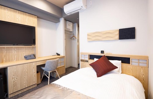 Kurashiki Hotel | Hotel Grand Cocoe Kurashiki