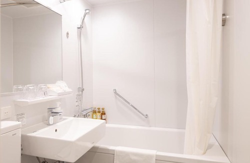 Kurashiki Hotel | Hotel Grand Cocoe Kurashiki