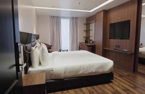 Bhilai Hotel | Hotel Grand Dhillon