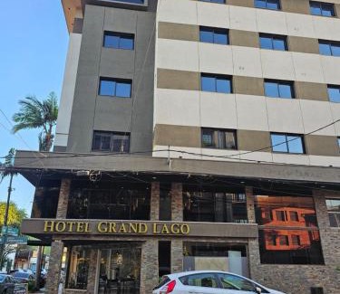 Posadas Hotel | Hotel Grand Lago