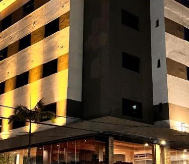 Posadas Hotel | Hotel Grand Lago